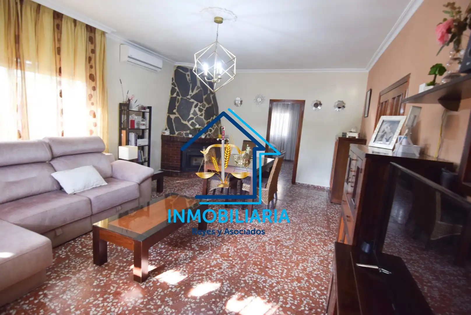 Chalet con piscina en venta en Periurbano Oeste - Sierra, imagen 36