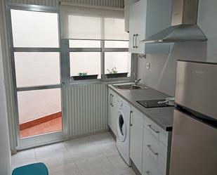 Kitchen of Flat to rent in Guadalcázar  with Air Conditioner, Heating and Furnished