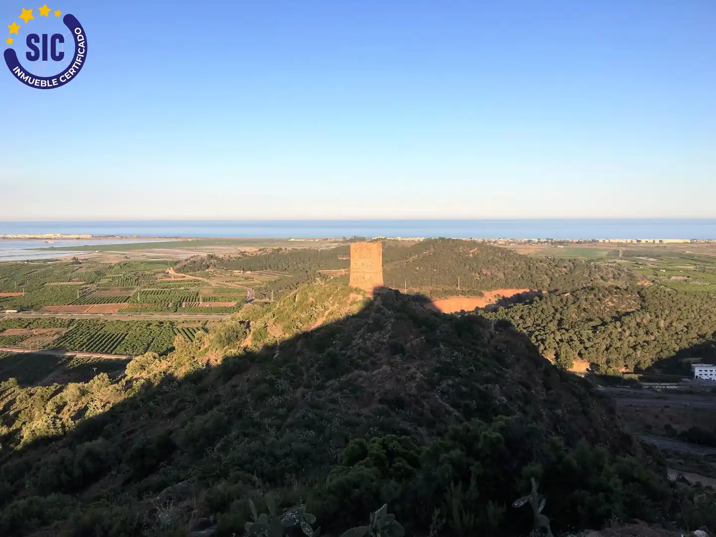Planta baja en venta en Serratella, 5, Almenara