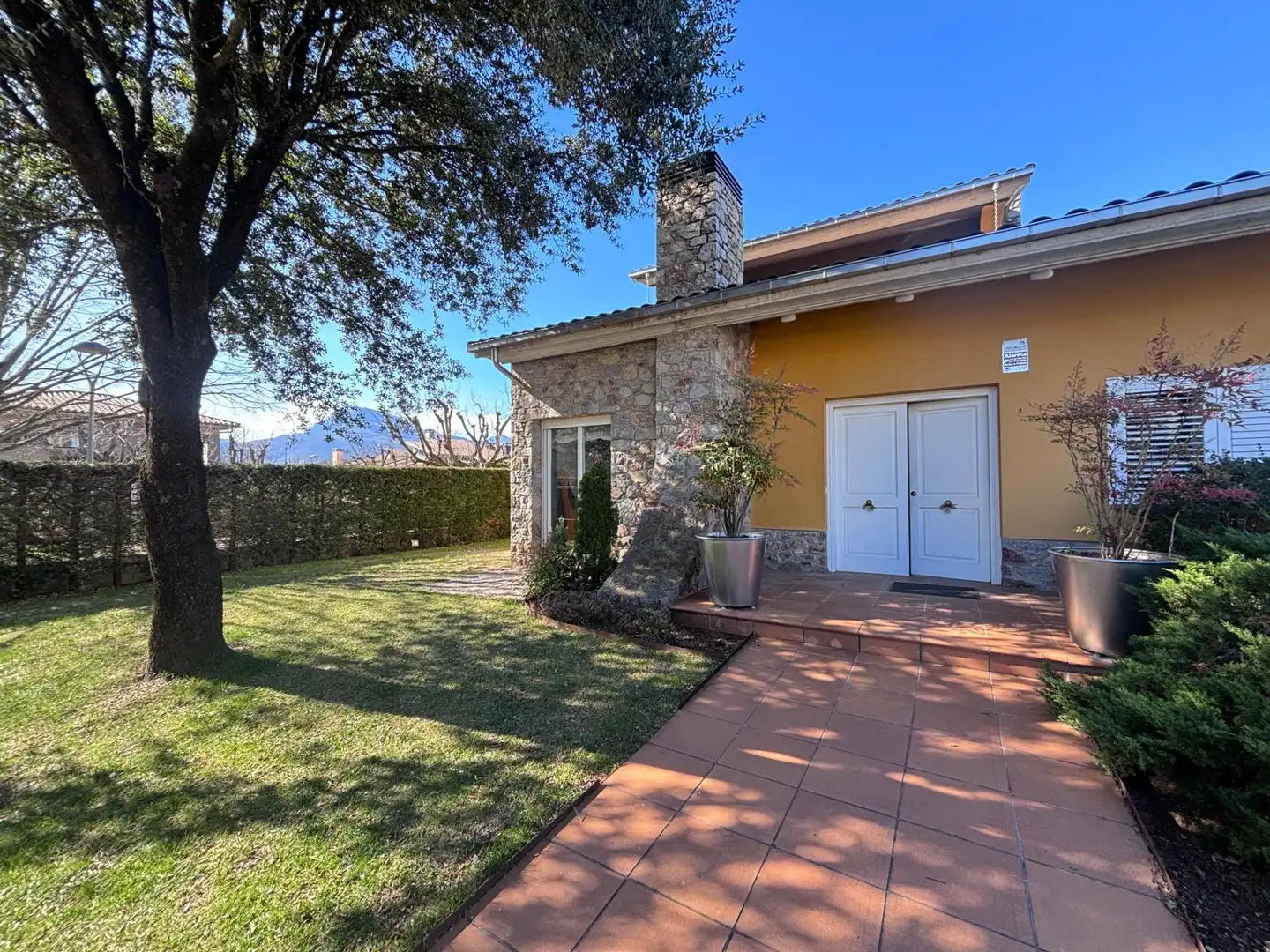 Chalet en venta en Les Preses, imagen 2