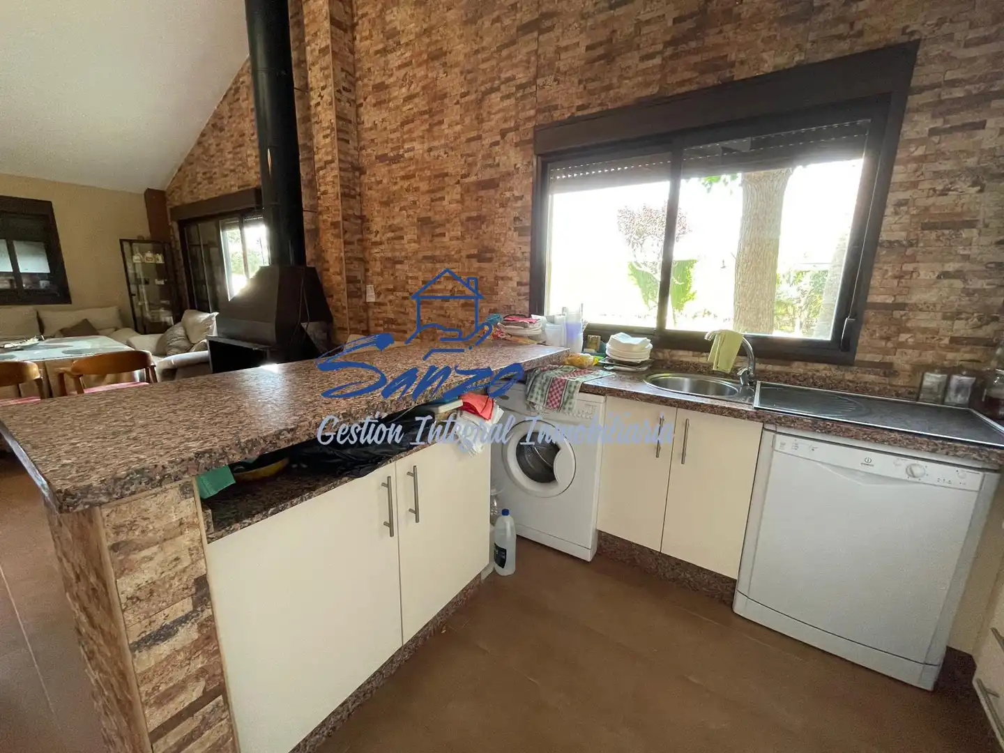 Casa rústica con piscina en venta en Centro, imagen 11