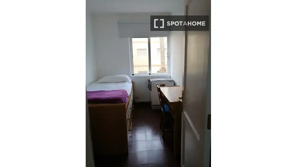 Room in Juan XXIII