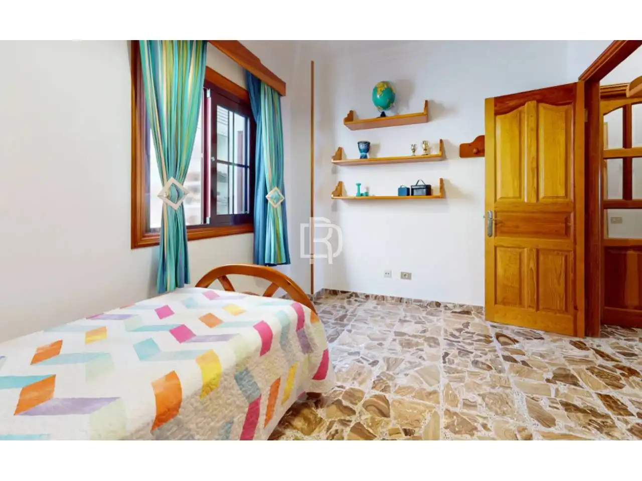 Schlafzimmer von Gebäude zum Verkauf in Icod de los Vinos
