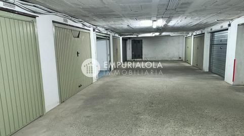 Foto 4 de Garaje en venta en Calle Pujada del Puig Rom, -1, Almadrava - Canyelles - Puig-Rom, Roses