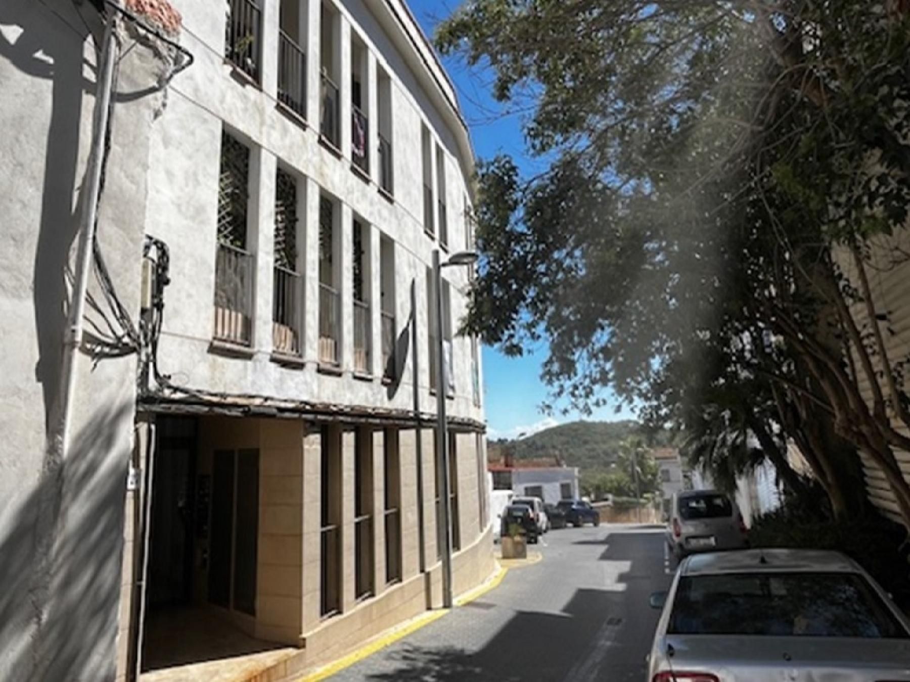 Exterior view of Flat for sale in Calafell