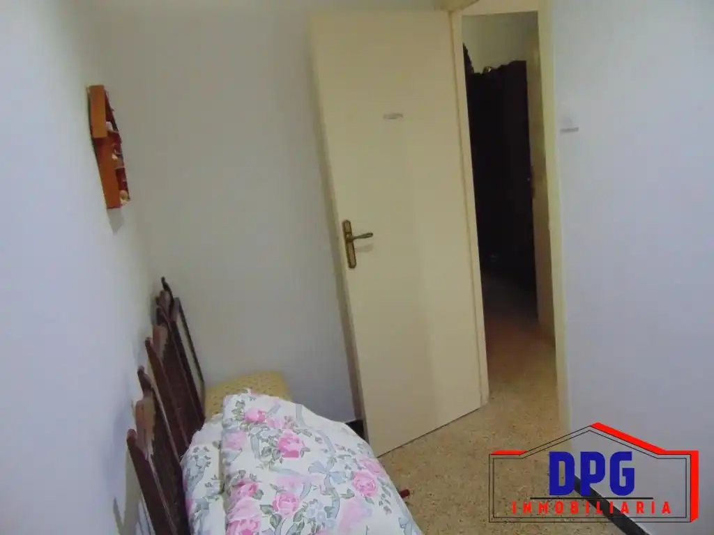 Habitación de Casa o chalet en venta en Vera con Aire acondicionado y Terraza