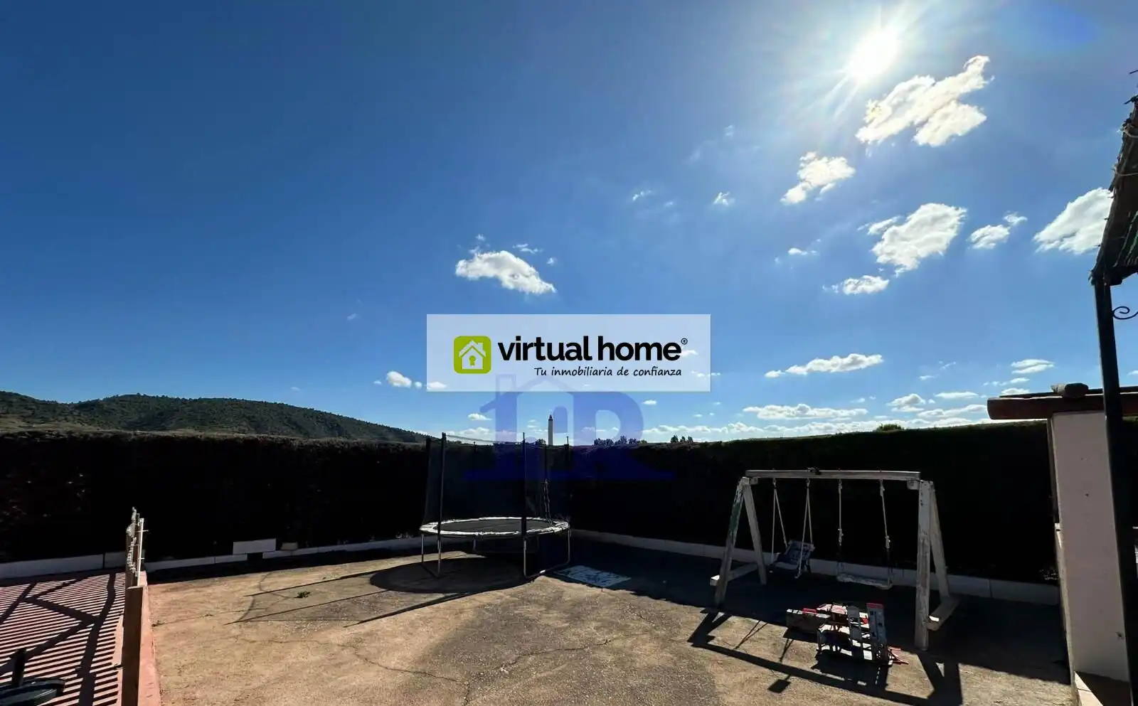 Casa o chalet en venta en Cuenca con Aire acondicionado