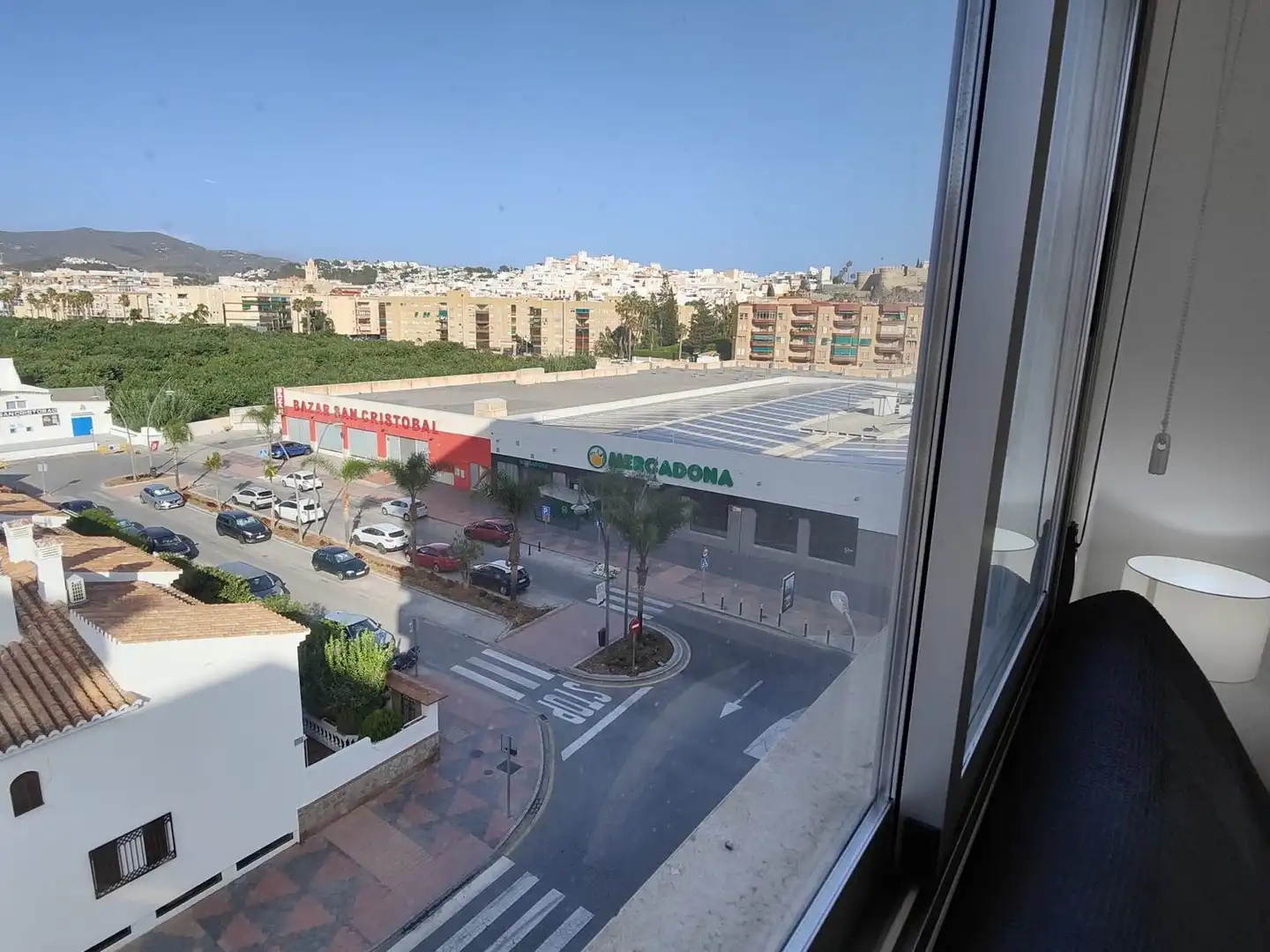 Flat with lift to rent in Calle Mar de Plata 3, imagen 30