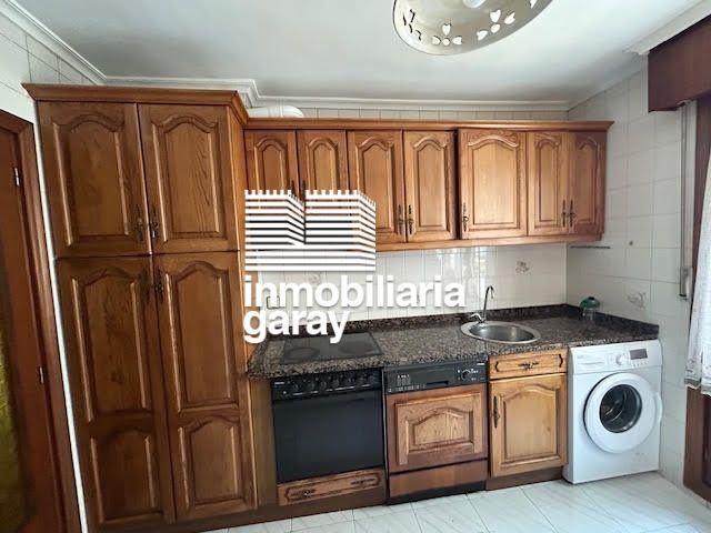 Piso de alquiler en Medina de Pomar