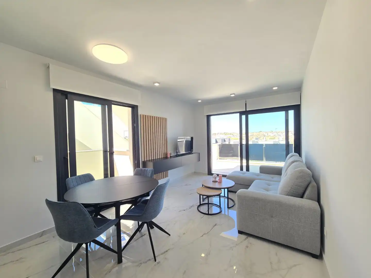 Apartamento con ascensor en venta en Orihuela Costa, imagen 7