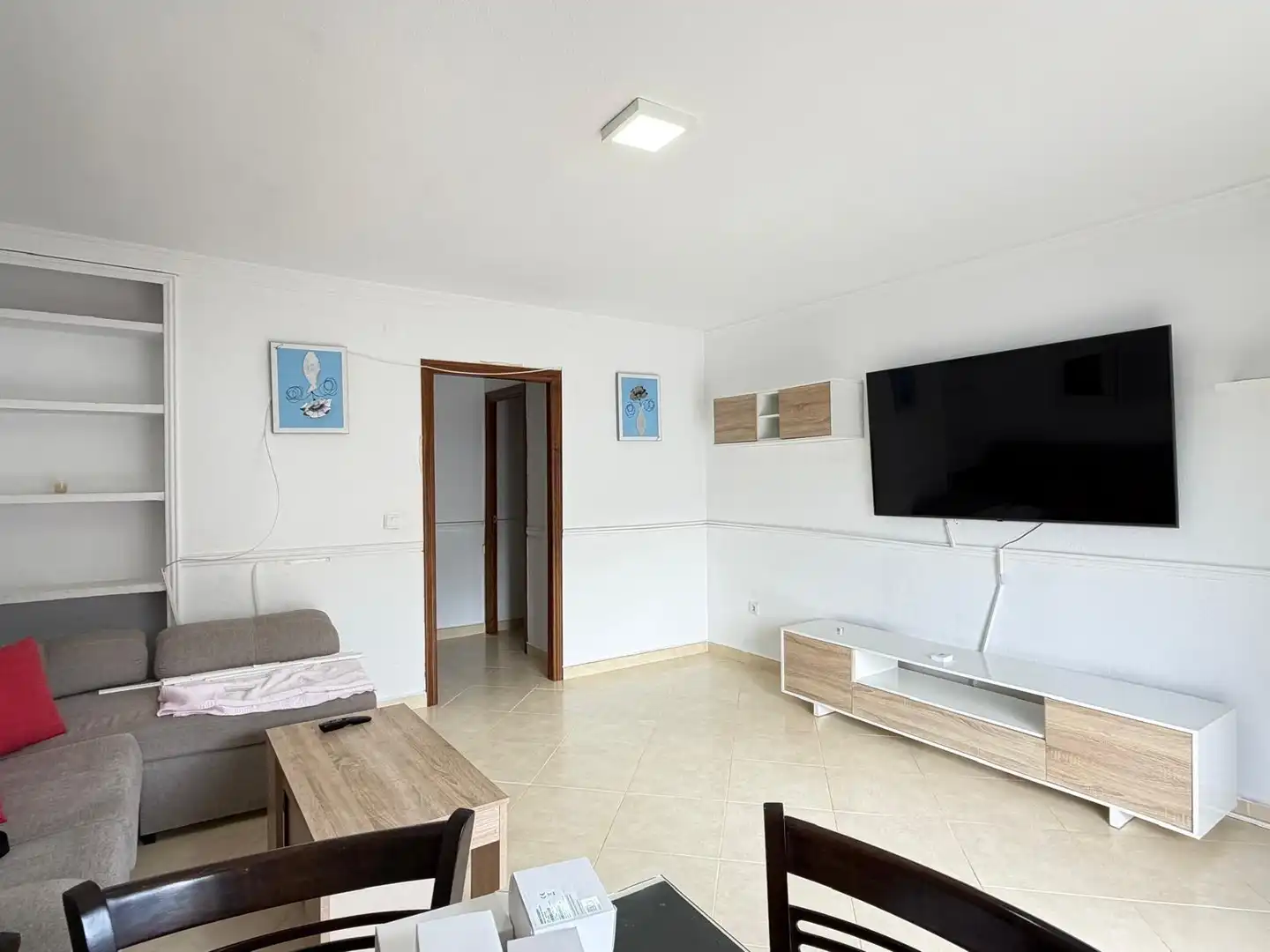 Appartamento con terrazza in vendita a Fuentemora, imagen 3