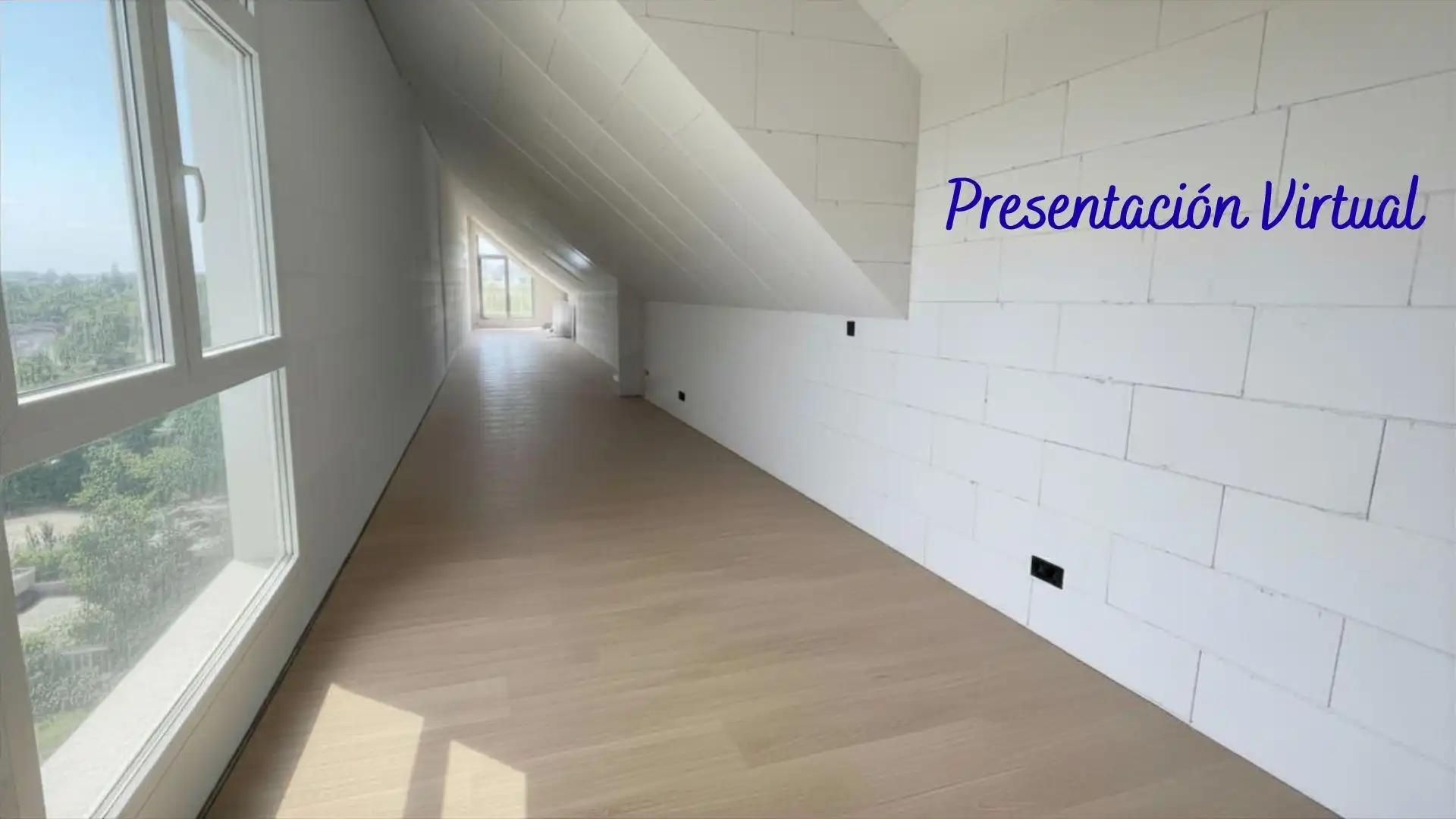 Finca rústica en venta en El Rosario con Jardín privado, Terraza y Alarma
