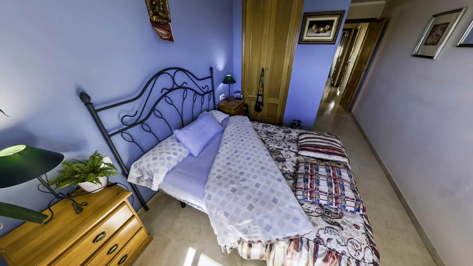 Habitación de Apartamento en venta en Xeraco