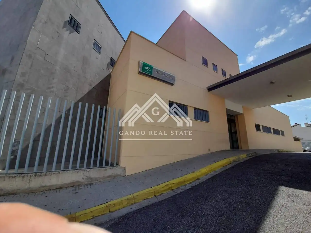 Pis amb ascensor de lloguer a Arco Norte - Avda España, imagen 11