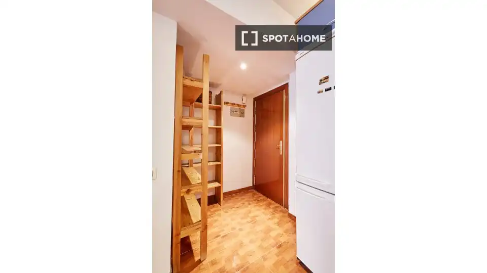 Flat to rent in Centro, imagen 11