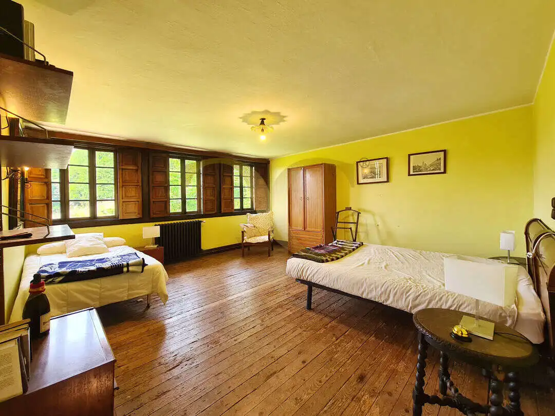 Habitación de Casa o chalet en venta en Piloña