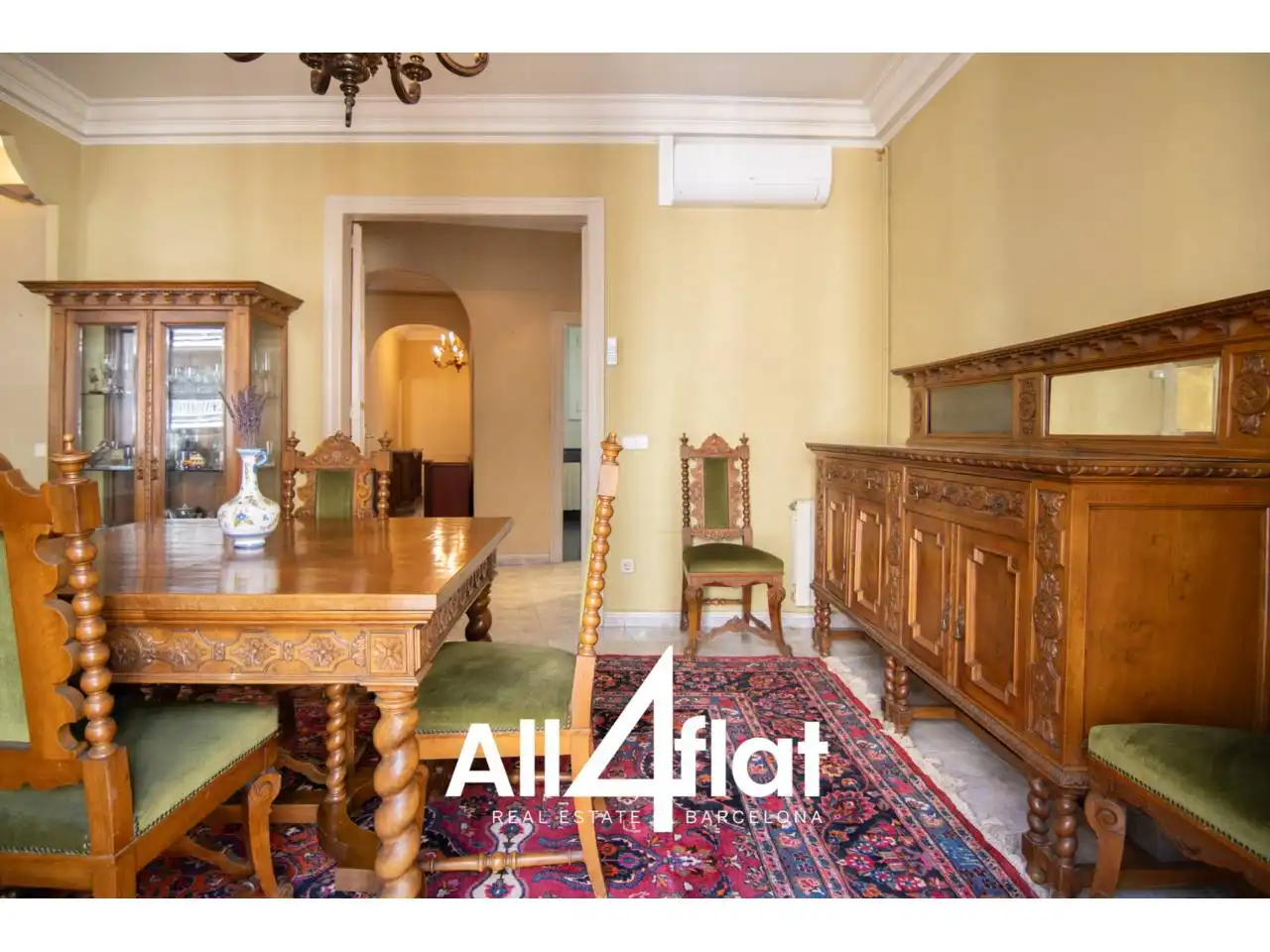 Appartement avec terrasse à vendre à Avenida Riera de Cassoles, imagen 7