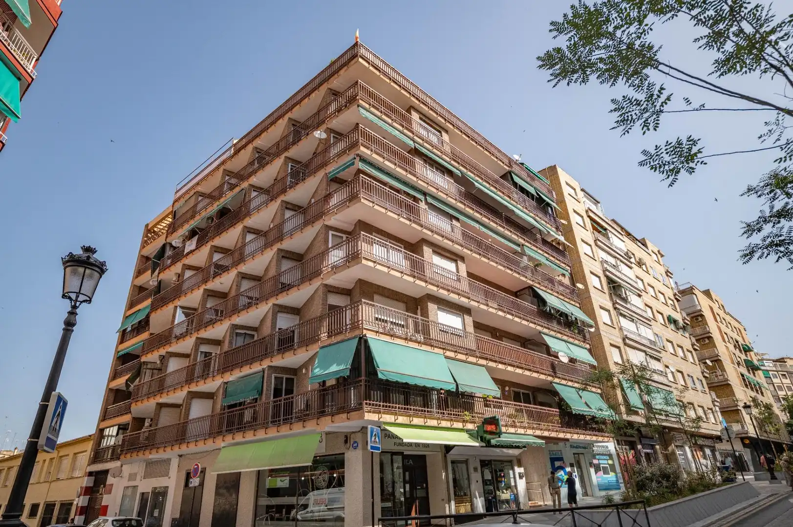 Appartement avec terrasse à vendre à Calle Emperatriz Eugenia 6, imagen 49
