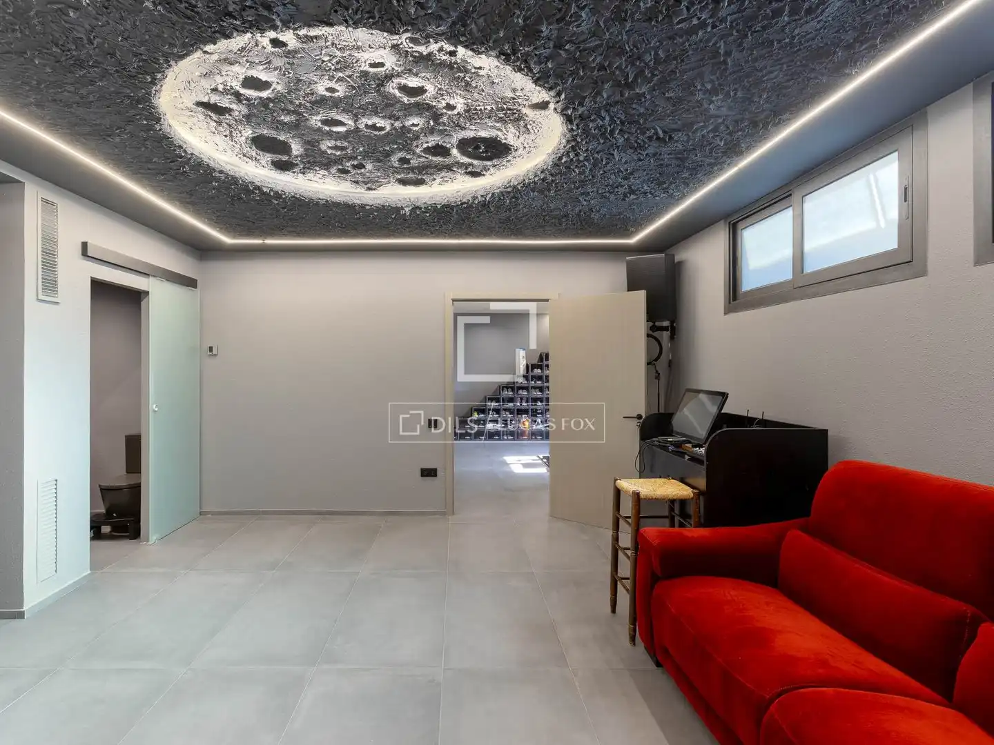 Villa avec piscine à vendre à Premià de Dalt, imagen 18