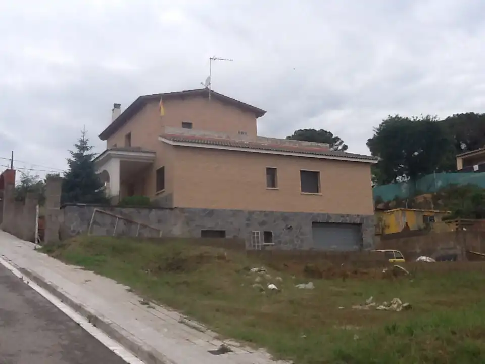 Pis en venda en Tordera