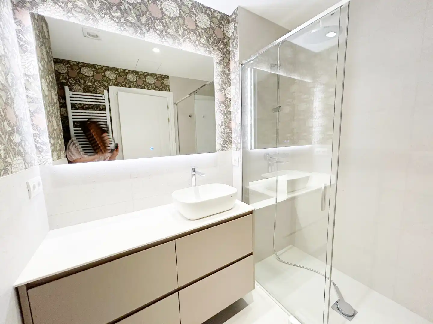 Baño de Piso en venta en Vitoria - Gasteiz con Calefacción, Trastero y Horno