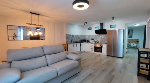 Foto 5 de Planta baja en venta en Altea ciudad, Altea