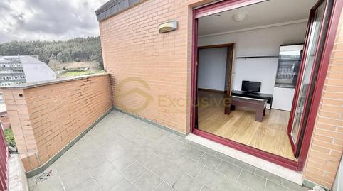 Foto 3 von Dachboden zum Verkauf in Rua Granxas, 5, Viveiro, Lugo