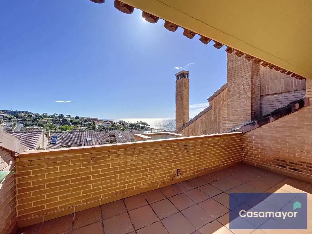 Casa adosada en venda a Avinguda de la Costa Blanca, 42, Cabo de las Huertas