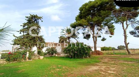 Foto 4 de Finca rústica en venda a La Palma, Murcia