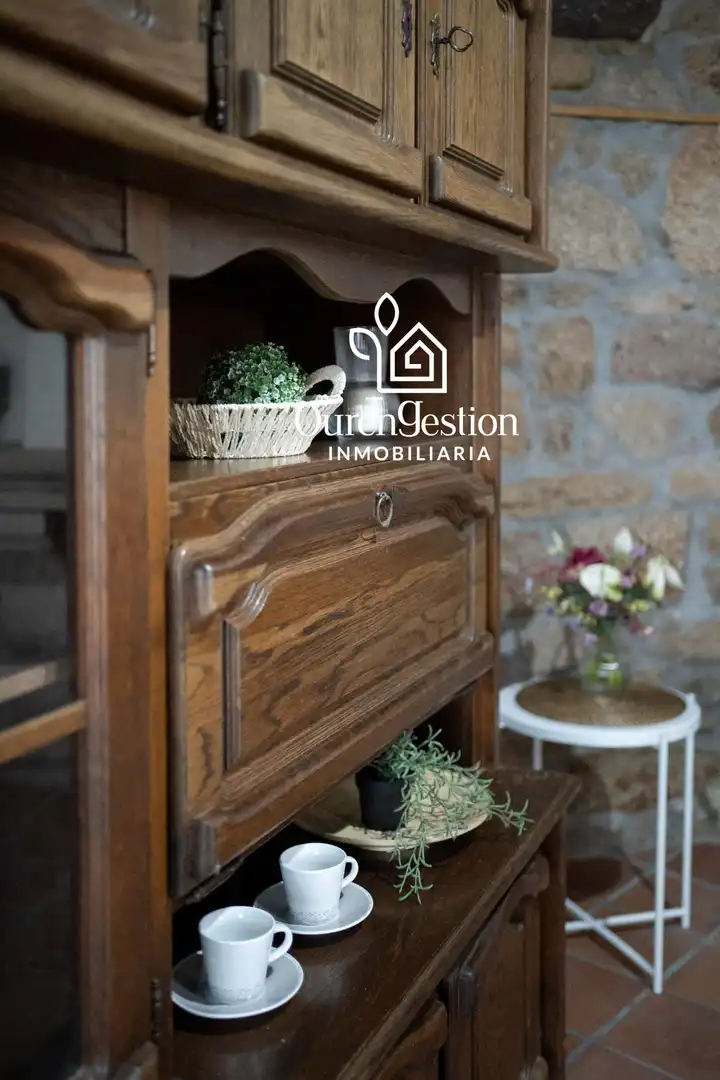 Country homes for sale in O Pereiro de Aguiar   with Furnished and Balcony
