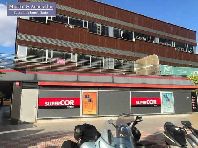 Oficina en Venta en  ALJARAFE DEL en Hacienda - La Cartuja