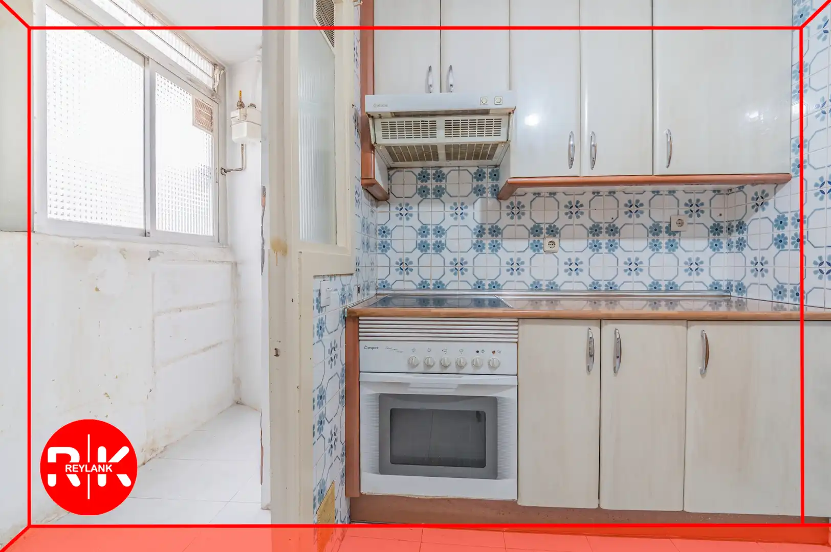 Wohnung mit Aufzug zum Verkauf in Parque Roma - Coronas, imagen 13