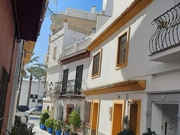Adossat en venda a Marbella - C/Lucero
