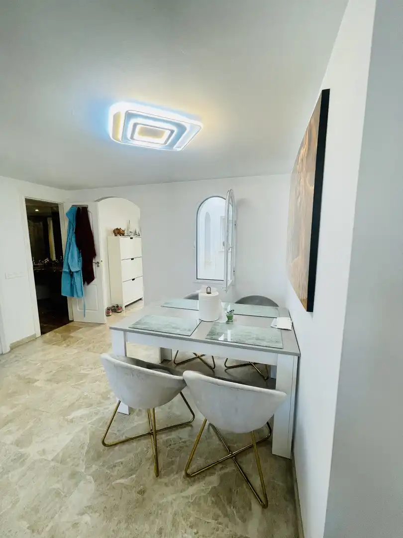 Apartament amb piscina en venda a Marbella Centro, imagen 24