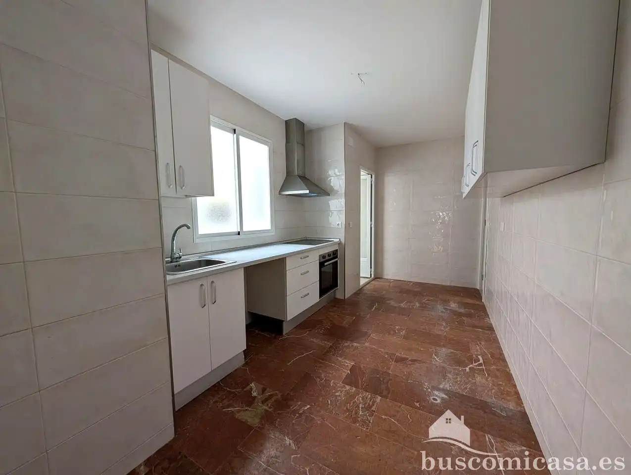 Piso con terraza en venta en Calle Bailén, imagen 7