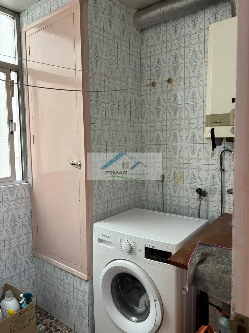 Cocina de Piso en venta en Elche / Elx con Balcón