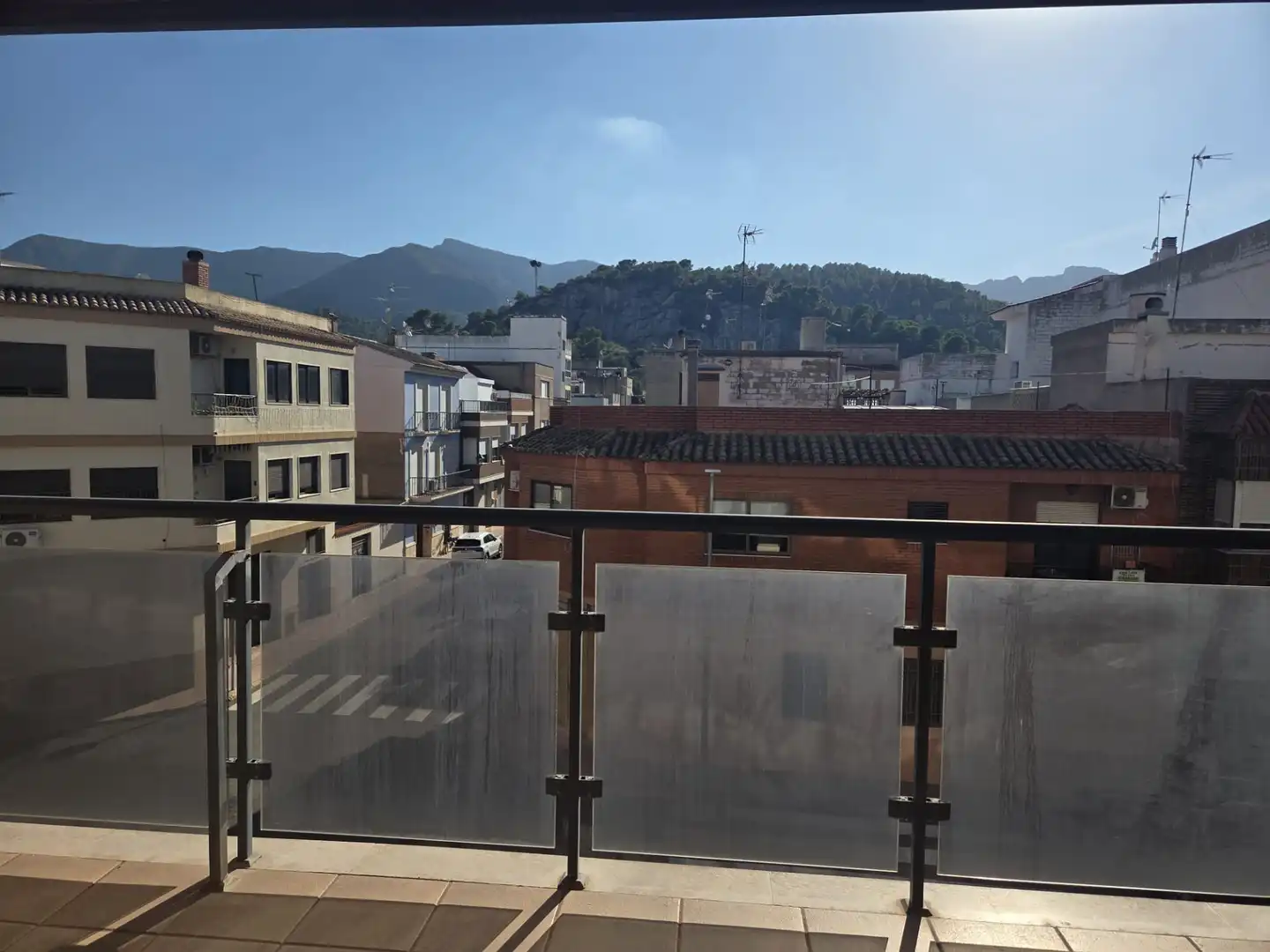 Wohnung mit Aufzug zum Verkauf in Carrer Constitució, imagen 4