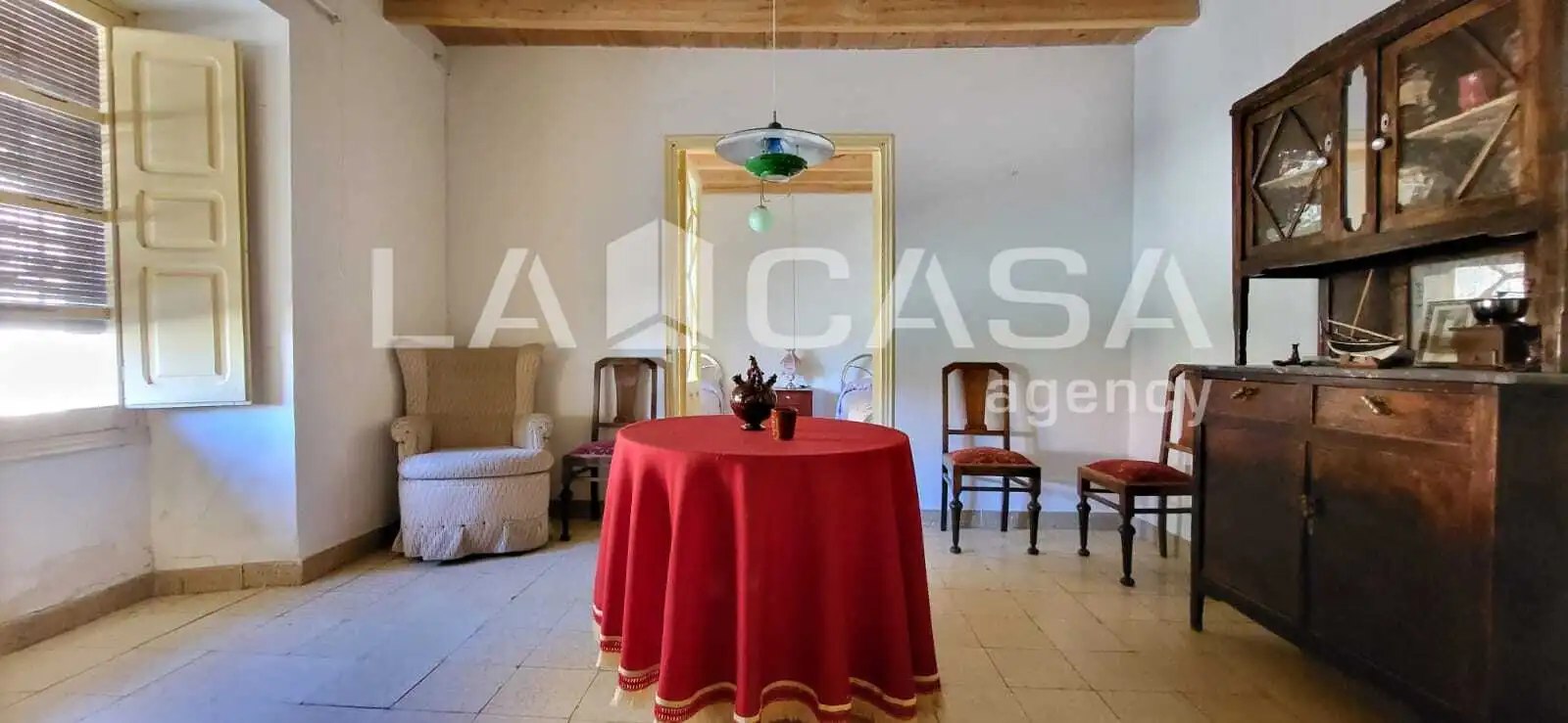 Casa o chalet en venta en Moral de la Reina con Terraza, Trastero y Balcón
