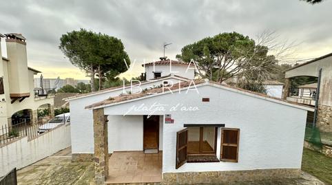 Foto 2 de Casa o xalet en venda a Avenida Rossello, 14, Torre Valentina - Mas Vilar de La Mutxada - Treumal, Calonge i Sant Antoni