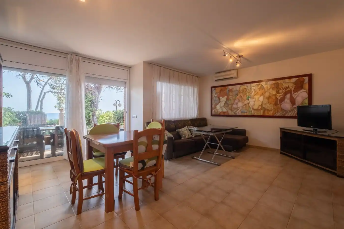 Maison mitoyenne avec terrasse à vendre à Calle pas mala dona 8, imagen 3