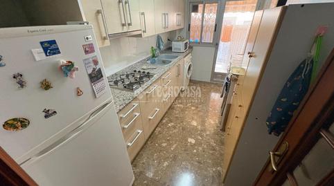 Foto 2 de Pis en venda a Zona Concordia, Burjassot