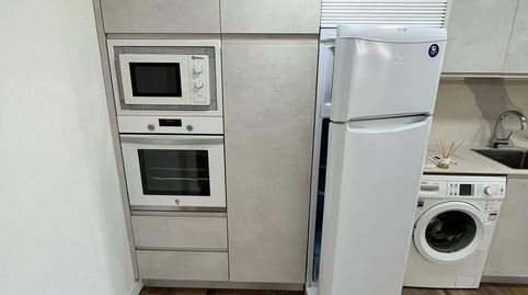 Foto 3 de Pis de lloguer a De Ramiro I de Aragón, Parque Palomar – Bombarda, Zaragoza Capital