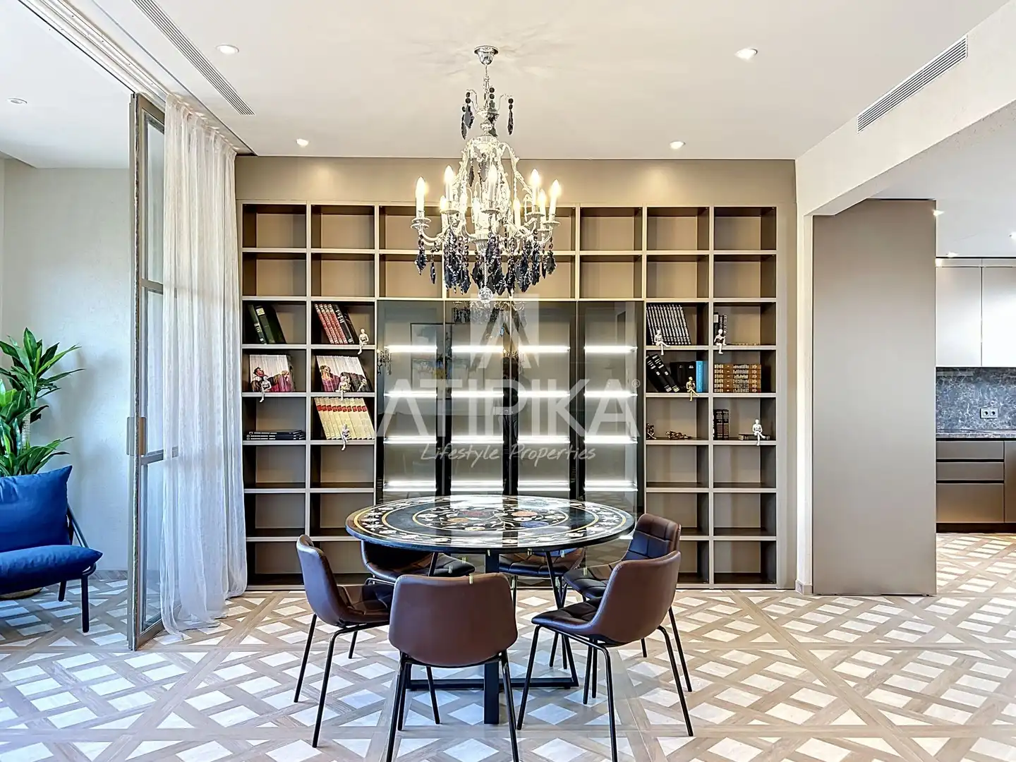 Flat with lift to rent in Eixample, imagen 14