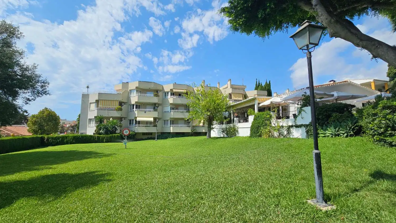 Apartament amb piscina en venda a Montemar, imagen 61