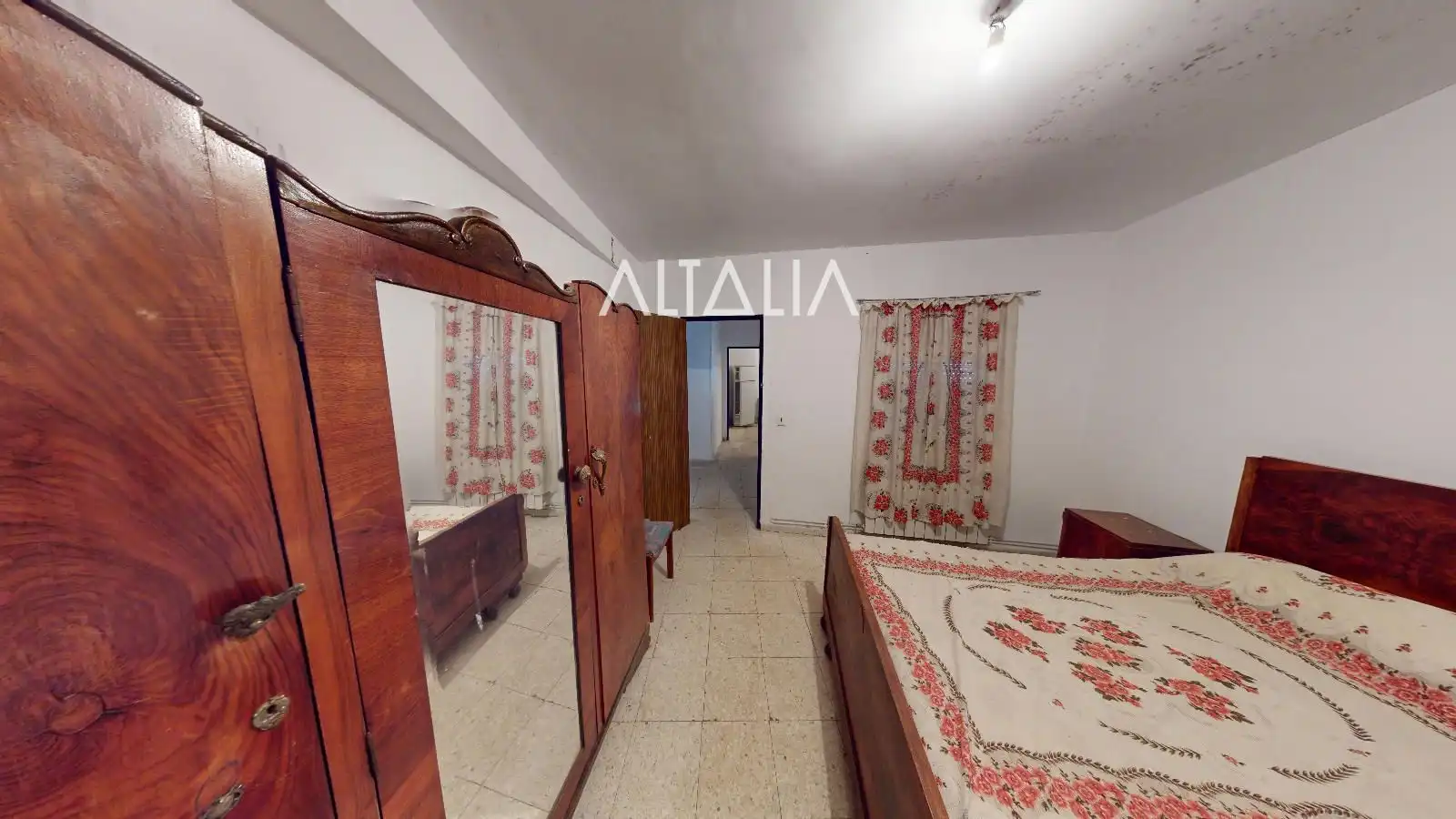 Edificio en venta en Dr Vicente Vega, Motilla del Palancar
