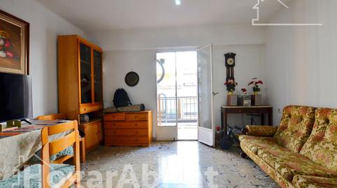 Foto 3 von Wohnung zum Verkauf in Calle Rótova, Benipeixcar - El Raval, Gandia