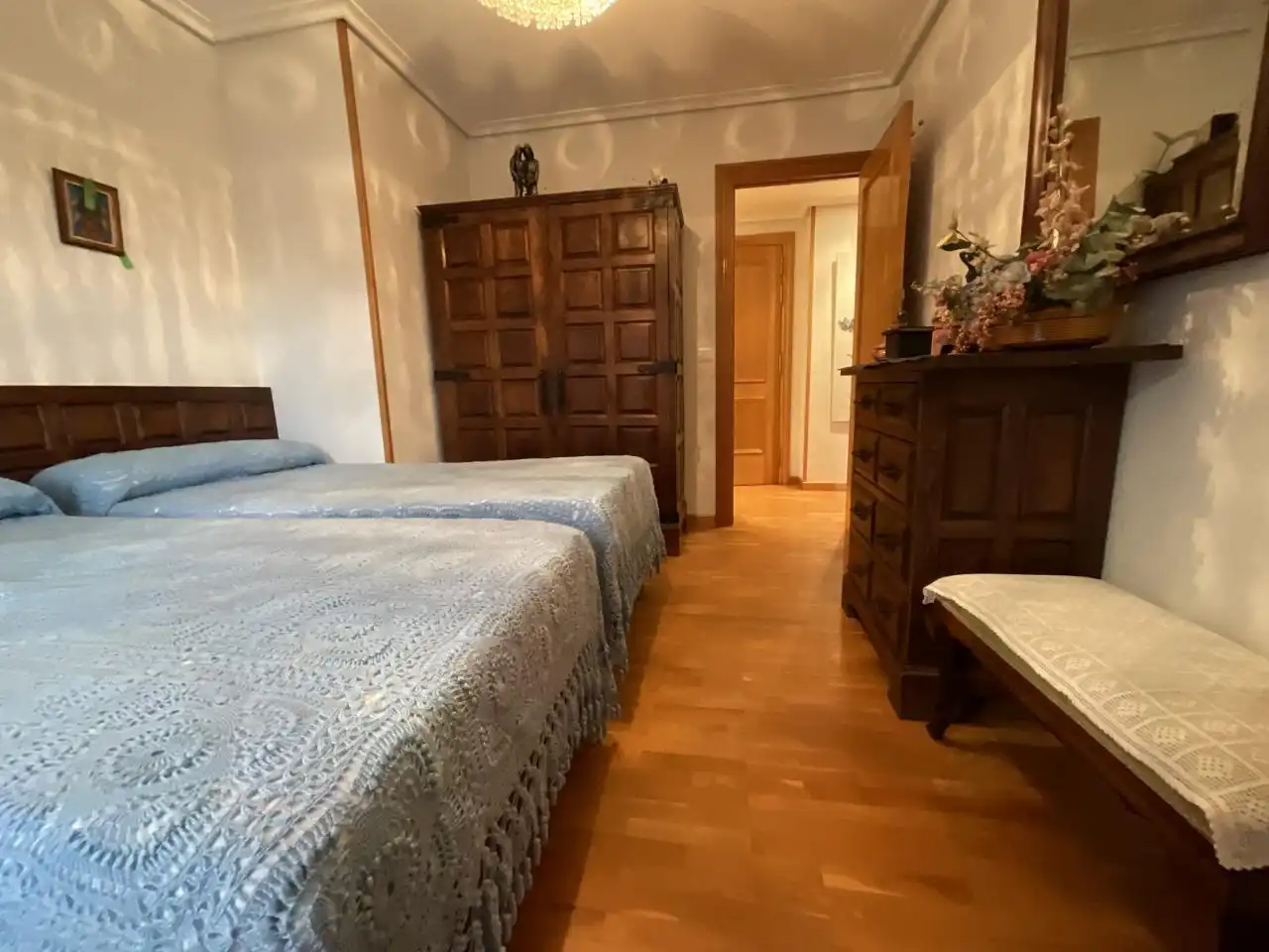 Wohnung mit Terrasse zum Verkauf in Calle San Roque, imagen 35