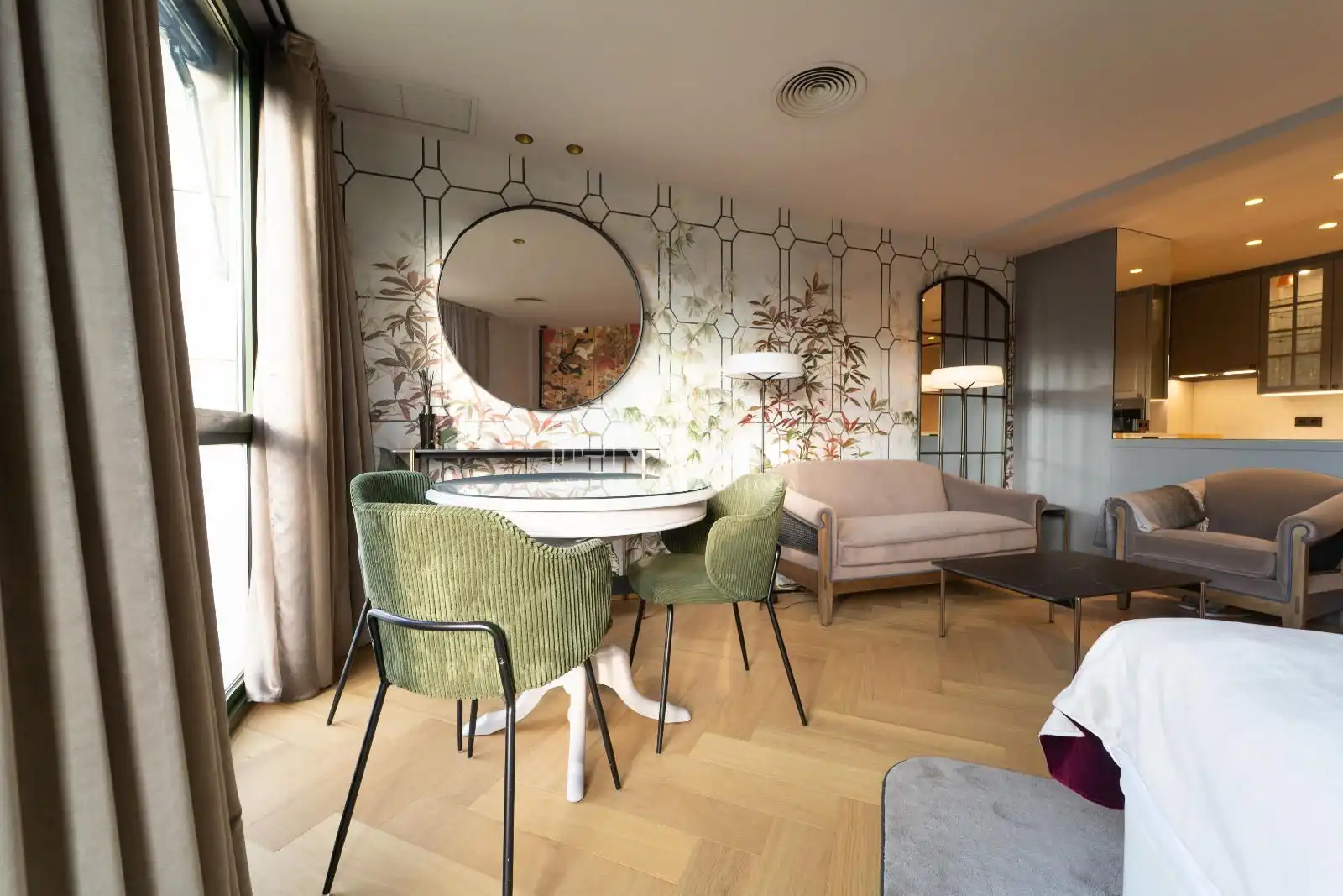 Attic for rent in Mallorca, L'Antiga Esquerra de l'Eixample