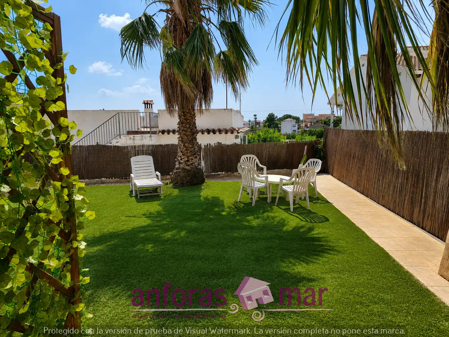 Casa amb terrassa en venda a Creixell, imagen 5