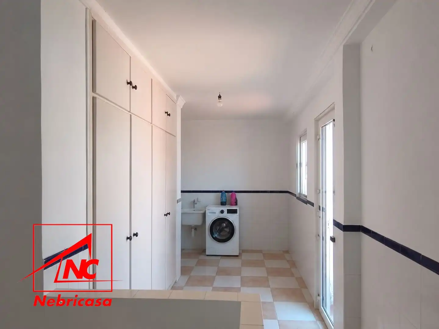 Cuina de Pis en venda en Las Cabezas de San Juan
